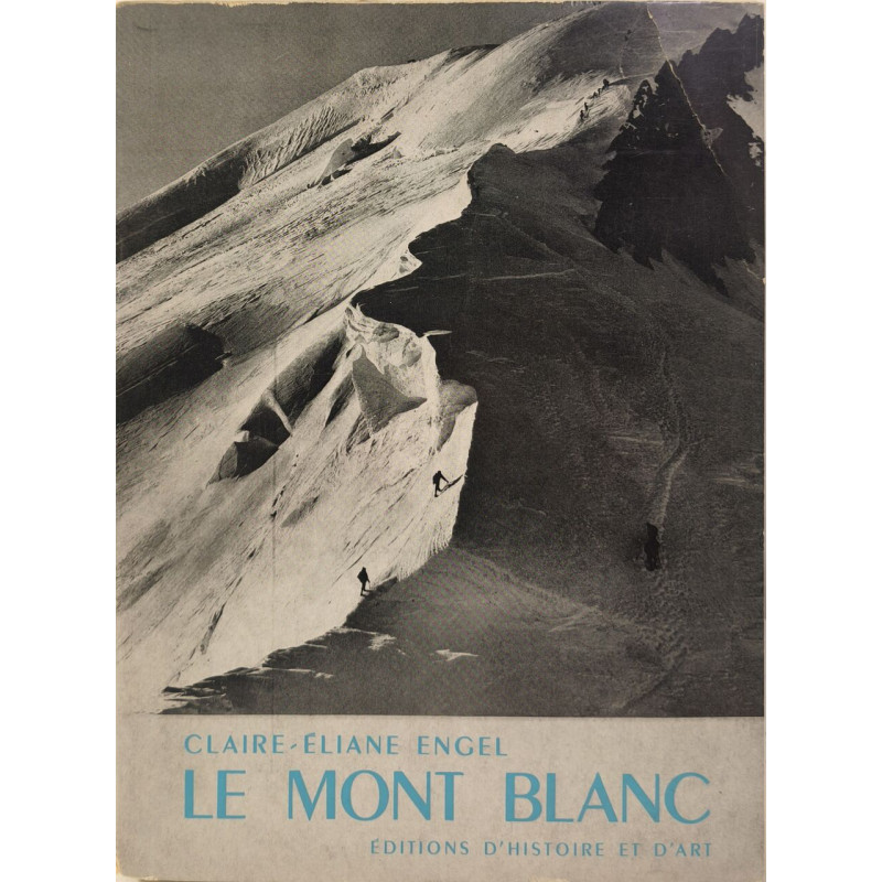 Le Mont Blanc