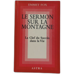 Le Sermon sur la Montagne