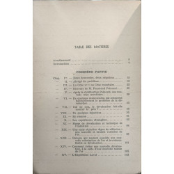 Vers le bien-être par la réforme de la monnaie et du crédit