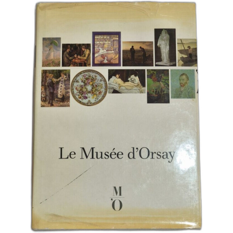 Le Musée d'Orsay