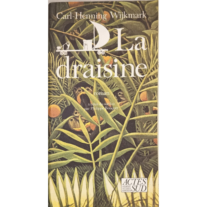 La draisine