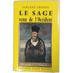 Le Sage venu de l'Ocident