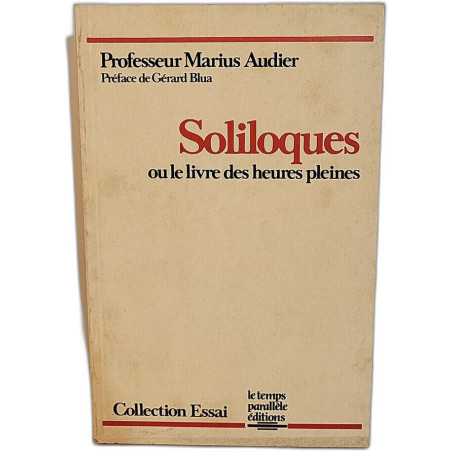 Soliloques