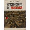 Le monde secret de l'espionnage