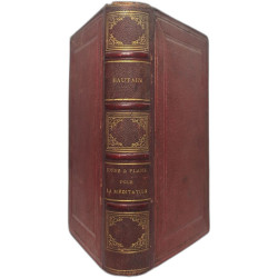 Idee's et Plans pour la Meditation