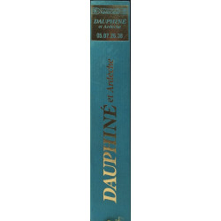 Dictionnaire d'Amboise / Dauphiné et Ardeche / Opus 20