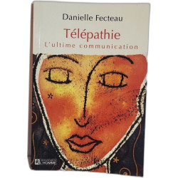 Télépathie : L'ultime communication