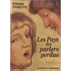 Les pays des parlers perdus