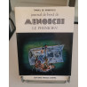Journal de bord de menocee le phenicien