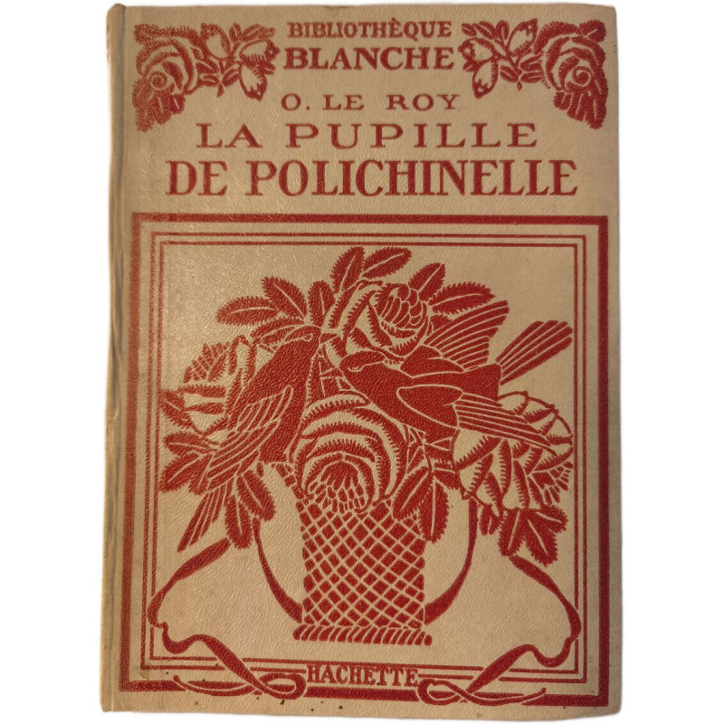 La Pupille de Polichinelle