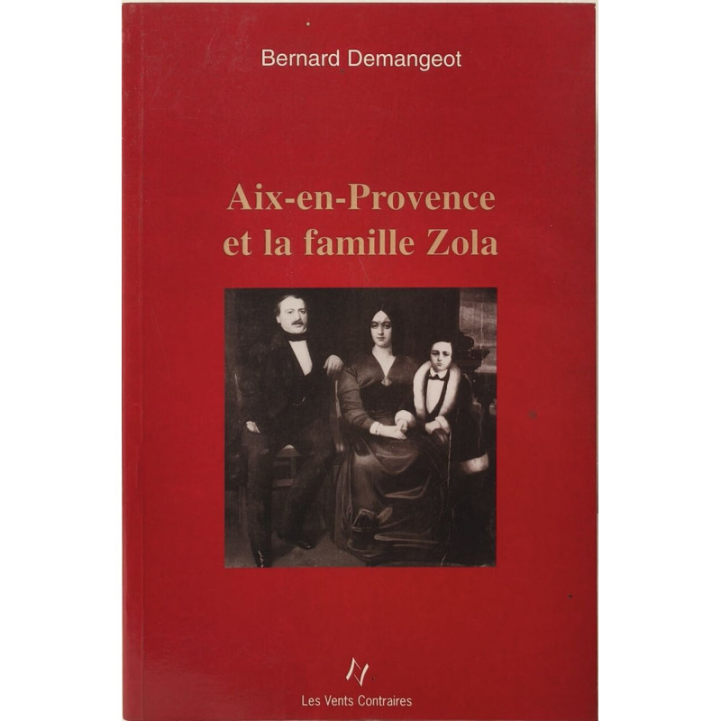 Aix-en-Provence et la famille Zo
