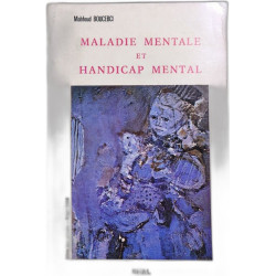 Maladie mentale et hanedicap mental