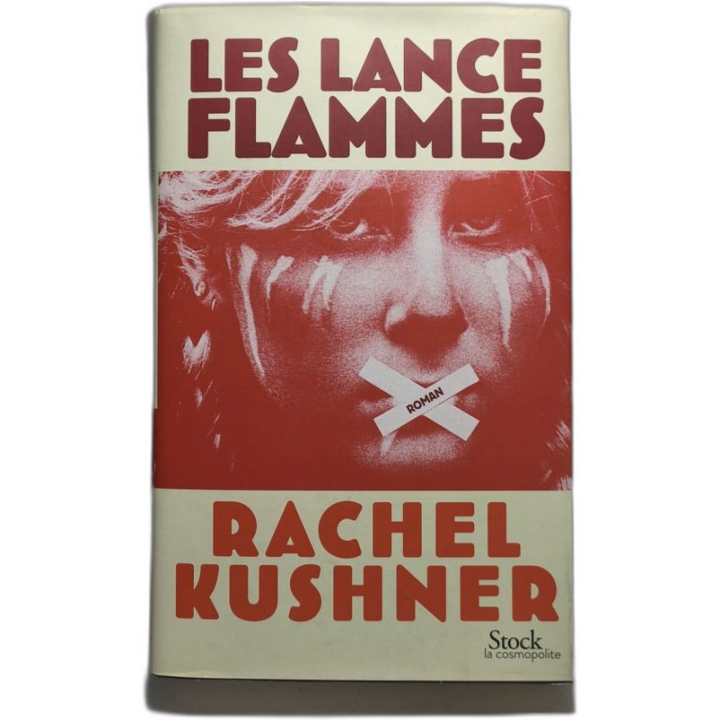Les lance-flammes: Traduit de l'anglais (Etas-Unis) par Françoise...