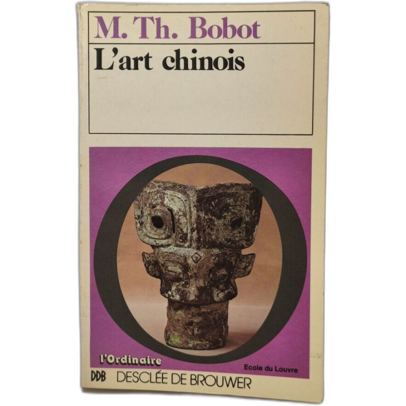 L'art chinois
