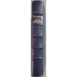 Marie-Madeleine celle qui a beaucoup aimé