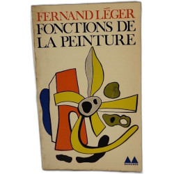 Fonctions de la peinture