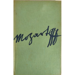 La Vie Passionnée de Wolfgang Amadeus Mozart