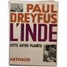 L'inde cette autre planete