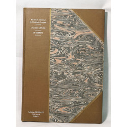 L'Autre Danger - Le Torrent - édition illustrée