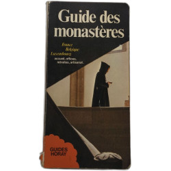 Guide des monastères