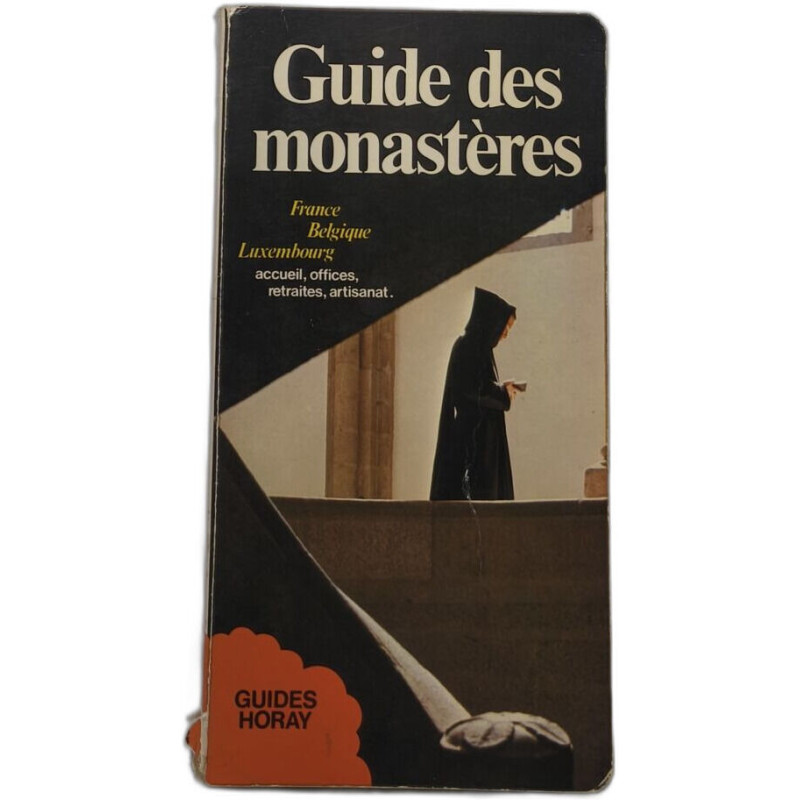 Guide des monastères
