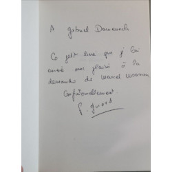 Voyage a l'interieur des prisons