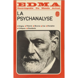 La Psychanalyse