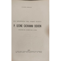 Padre Dehon