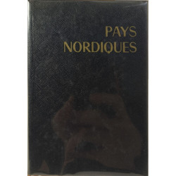 Pays Nordiques - Danemark Islande Suède Norvège Finlande - les...