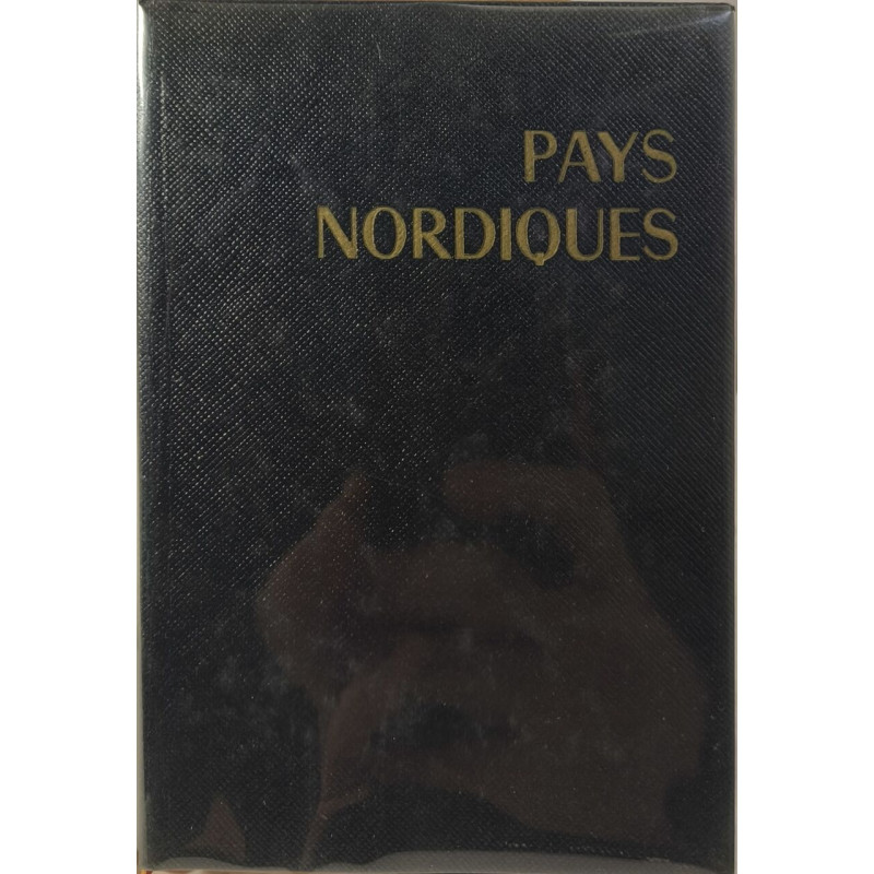 Pays Nordiques - Danemark Islande Suède Norvège Finlande - les...