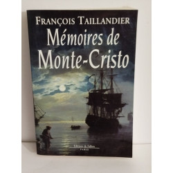 Mémoires de Monte-Cristo