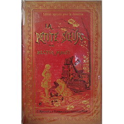 La petite soeur - édition spéciale pour la jeunesse avec 20...
