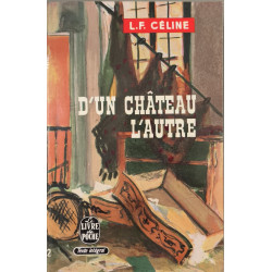 D'un château l'autre