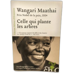 Celle qui plante les arbres