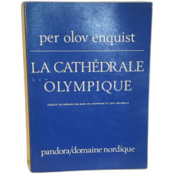 La Cathédrale Olympique