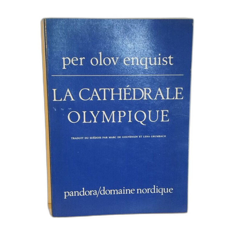 La Cathédrale Olympique
