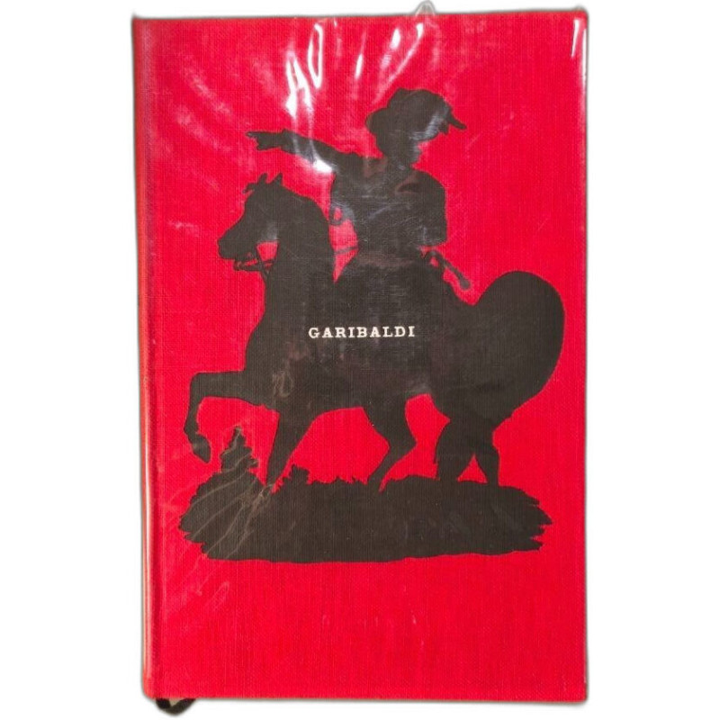 Garibaldi