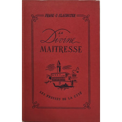 La Divine Maîtresse
