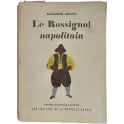 Le Rossignol napolitain numéroté 477
