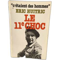 Le 11e choc "c'étaient des hommes"