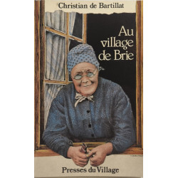 Au village de Brie