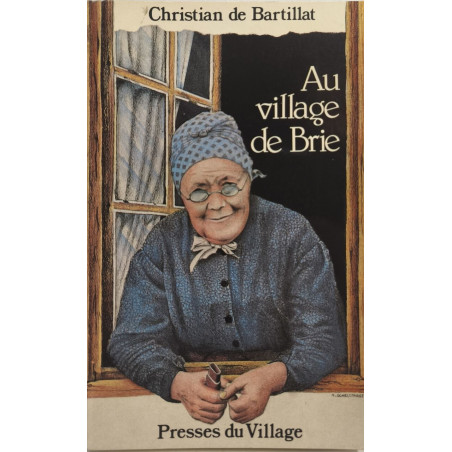 Au village de Brie