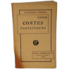 Contes fantastiques