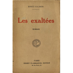 Les exaltées EO