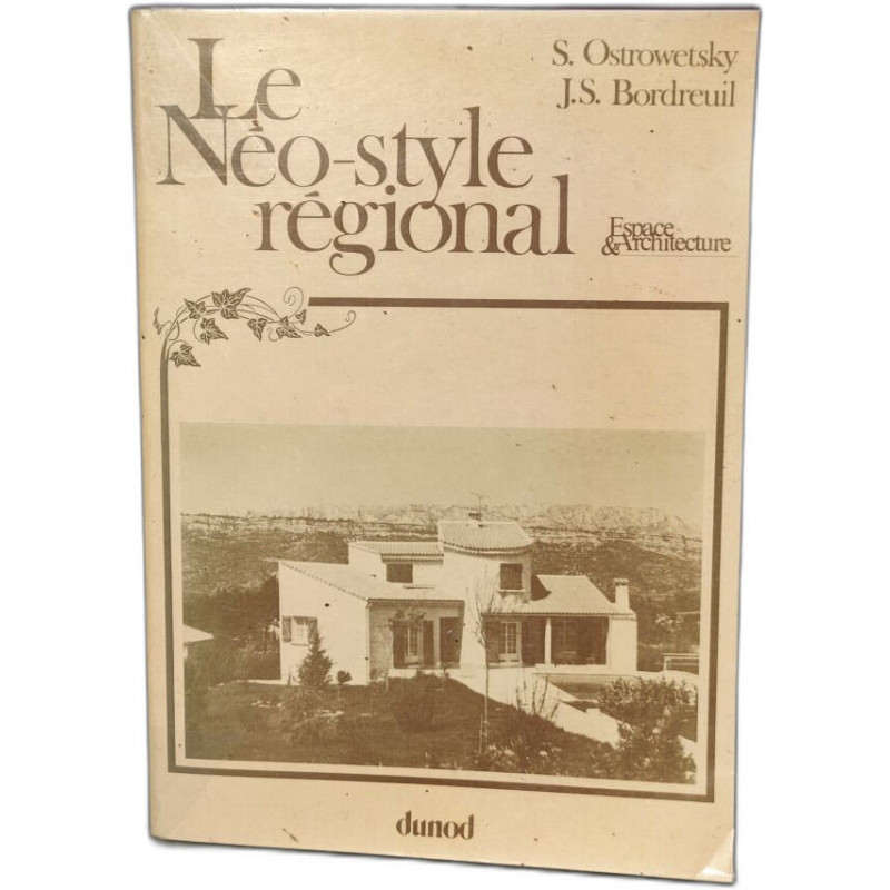 Le Néo-style régional
