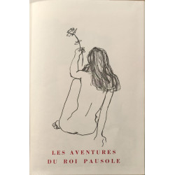 Les aventures du roi pausole exemplaire numéroté 1010/3000