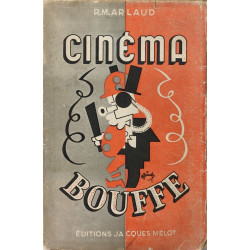 Cinéma Bouffe - le cinéma et ses gens
