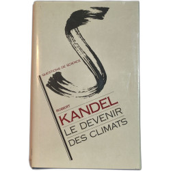 Le devenir des climats