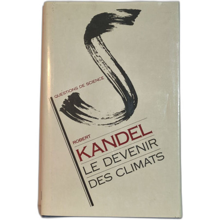 Le devenir des climats