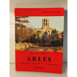 Arles st gilles aigues-mortes la camargue/ nombreuses photos en...